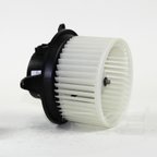 TYC 700195 HVAC Blower Motor - Front - view 7