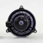 TYC 700195 HVAC Blower Motor - Front - view 6