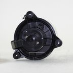 TYC 700198 HVAC Blower Motor - Front - view 6