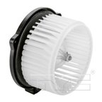 TYC 700202 HVAC Blower Motor - Front or Rear - view 7
