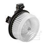 TYC 700203 HVAC Blower Motor - Front or Left - view 7