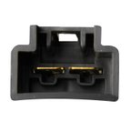 TYC 700203 HVAC Blower Motor - Front or Left - view 8