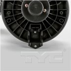 TYC 700203 HVAC Blower Motor - Front or Left - view 3