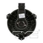 TYC 700203 HVAC Blower Motor - Front or Left - view 6