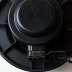TYC 700211 HVAC Blower Motor - Front - view 3