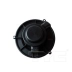 TYC 700211 HVAC Blower Motor - Front - view 5