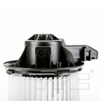 TYC 700224 HVAC Blower Motor - Front - view 3