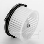 TYC 700226 HVAC Blower Motor - Front - view 7