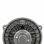 TYC 700226 HVAC Blower Motor - Front - view 3
