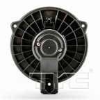 TYC 700226 HVAC Blower Motor - Front - view 5