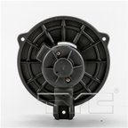 TYC 700229 HVAC Blower Motor - Front - view 6