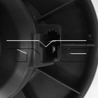 TYC 700238 HVAC Blower Motor - Front - view 8