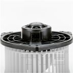 TYC 700243 HVAC Blower Motor - Front - view 3