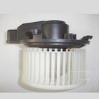 TYC 700251 HVAC Blower Motor - Front - view 1