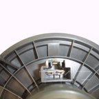 TYC 700251 HVAC Blower Motor - Front - view 6