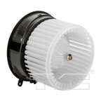 TYC 700253 HVAC Blower Motor - Front - view 7