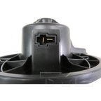 TYC 700258 HVAC Blower Motor - Front - view 6