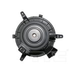 TYC 700267 HVAC Blower Motor - view 7