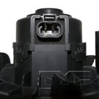 TYC 700267 HVAC Blower Motor - view 3
