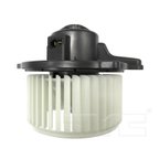 TYC 700269 HVAC Blower Motor - view 4