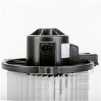 TYC 700286 HVAC Blower Motor - Front - view 3