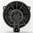 TYC 700286 HVAC Blower Motor - Front - view 5