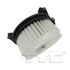 TYC 700289 HVAC Blower Motor - Front - view 7