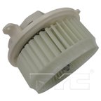 TYC 700299 HVAC Blower Motor - Front - view 7
