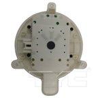 TYC 700299 HVAC Blower Motor - Front - view 6