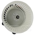 TYC 700300 HVAC Blower Motor - Front - view 1
