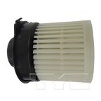 TYC 700304 HVAC Blower Motor - Front - view 4