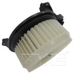 TYC 700305 HVAC Blower Motor - Front - view 7