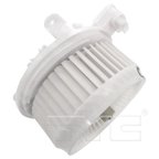 TYC 700306 HVAC Blower Motor - Front - view 7