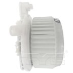 TYC 700306 HVAC Blower Motor - Front - view 4