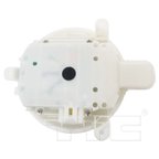 TYC 700306 HVAC Blower Motor - Front - view 5