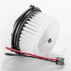 TYC 700307 HVAC Blower Motor - Front - view 7