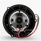 TYC 700307 HVAC Blower Motor - Front - view 5