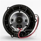 TYC 700307 HVAC Blower Motor - Front - view 6