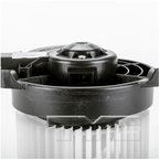 TYC 700311 HVAC Blower Motor - Front - view 3