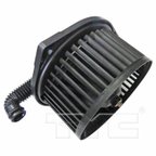 TYC 700314 HVAC Blower Motor - Front - view 8
