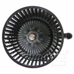 TYC 700314 HVAC Blower Motor - Front - view 4