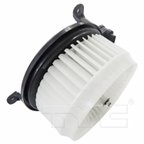 TYC 700317 HVAC Blower Motor - view 6