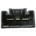 TYC 700317 HVAC Blower Motor - view 5