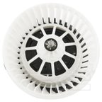 TYC 700318 HVAC Blower Motor - Rear - view 2