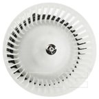 TYC 700320 HVAC Blower Motor - Rear - view 4