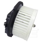 TYC 700321 HVAC Blower Motor - Front - view 6