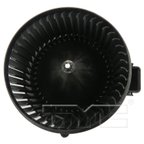 TYC 700329 HVAC Blower Motor - Front - view 4