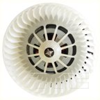 TYC 700330 HVAC Blower Motor - Front - view 5