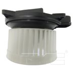 TYC 700331 HVAC Blower Motor - Front - view 5