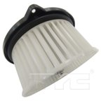 TYC 700332 HVAC Blower Motor - view 8